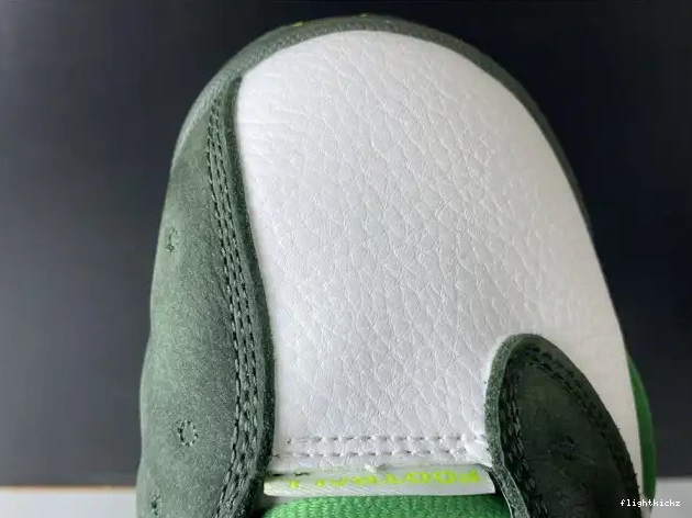 AR4390 PE Retro 313 13 Ducks' Air Jordan - 'Oregon 0624